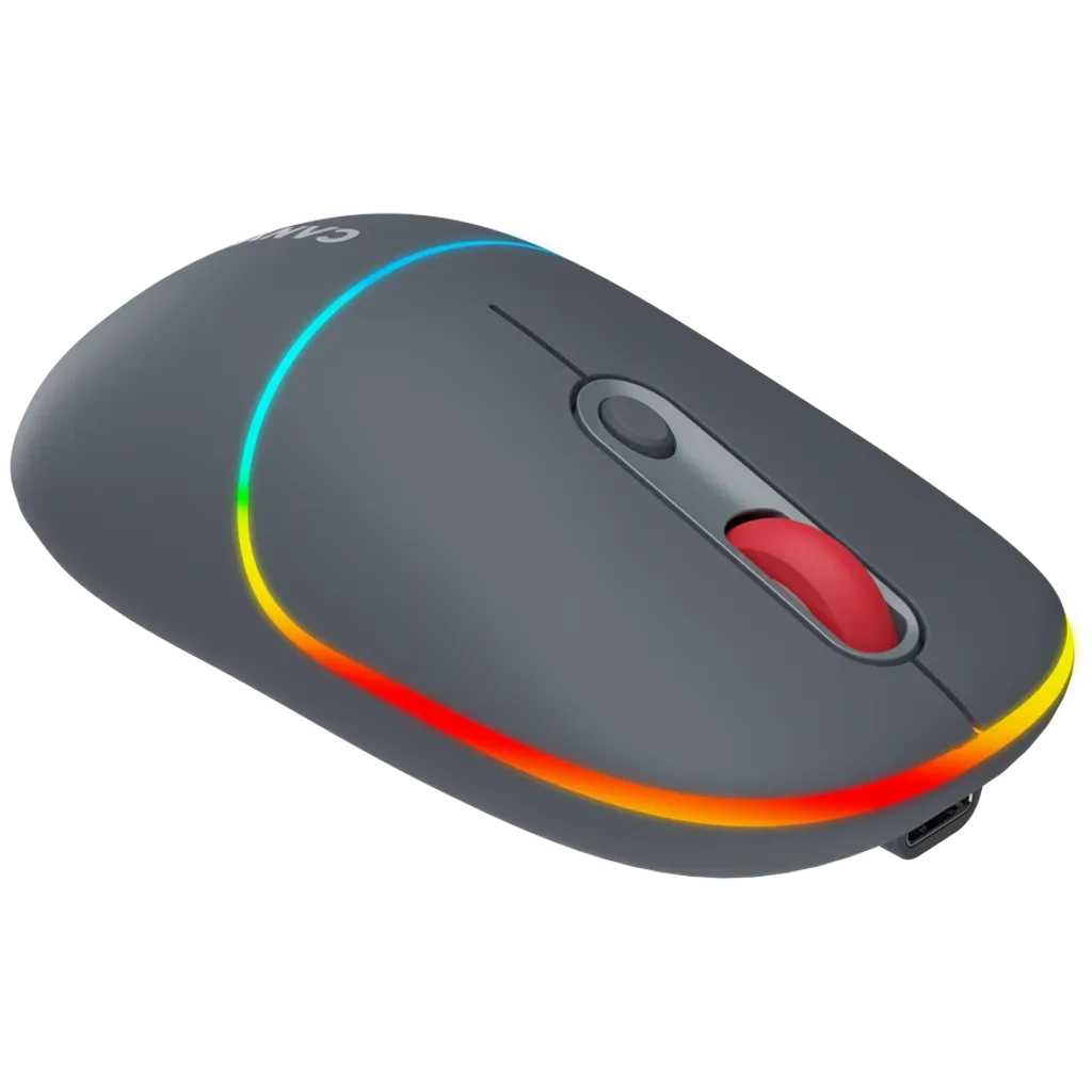 Ratón inalámbrico de doble modo MW-22 - Photo 5