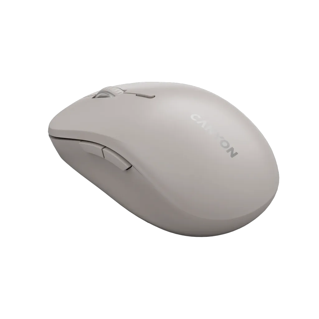 Ratón inalámbrico MW-12 - Photo 2