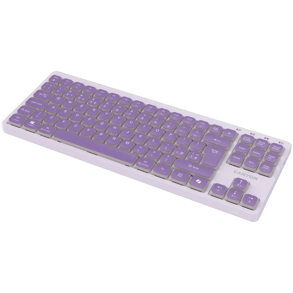 Mechanical Keyboard OnType 10 - Photo 4