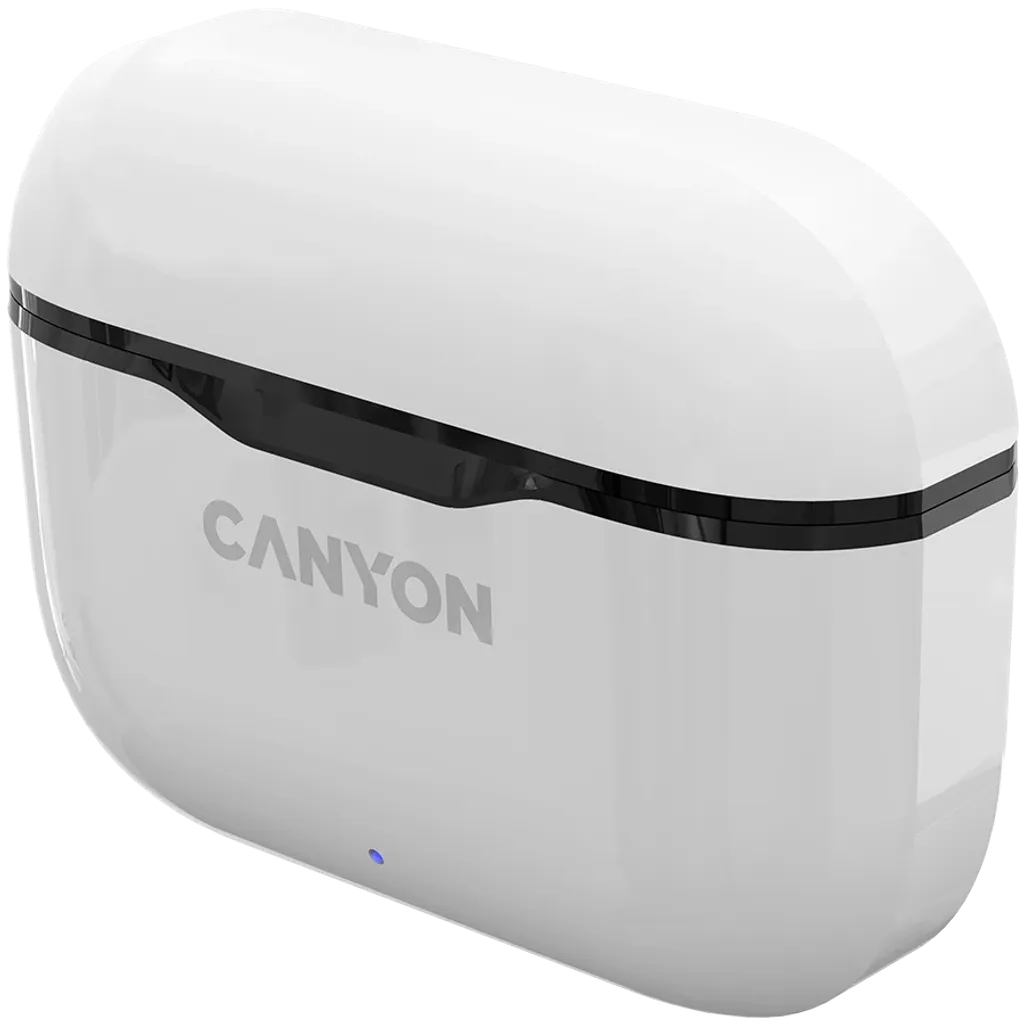 Klassisch gestylter True Wireless Stereo-Kopfhörer TWS-3 - Photo 4