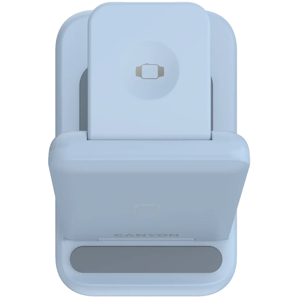 3-В-1 зарядната станция WS-304 - Photo 7