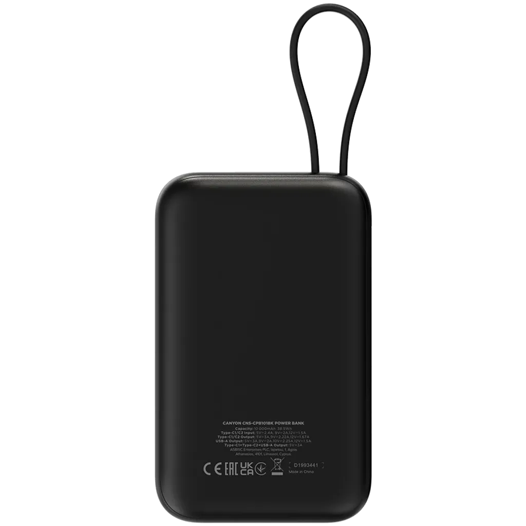 Power Bank OnPower 101 - Photo 4