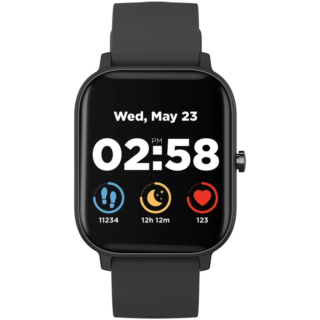 Смарт-часы "Wildberry" SW-74 - Photo 4