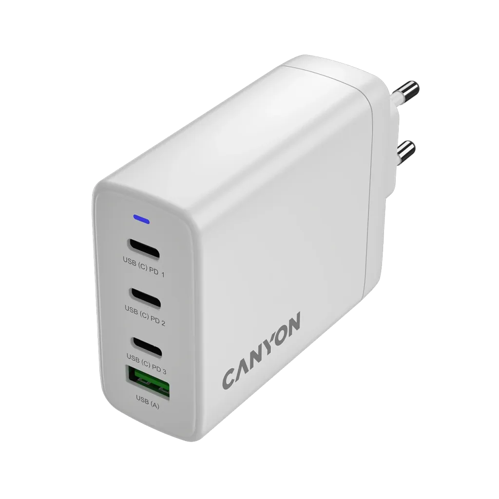 CANYON Wall Charger OnCharge 120ACC - Photo 4