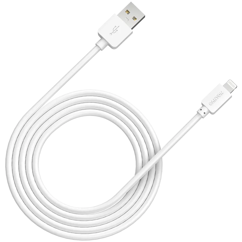 8-pinový Lightning/USB 2.0 kábel na jednoduchú synchronizáciu a nabíjanie CFI-1