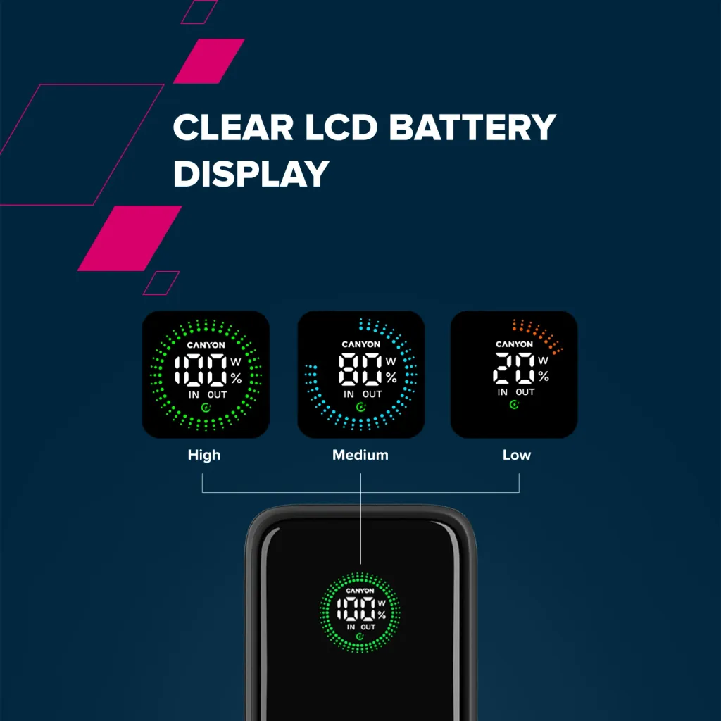 Powerbank OnPower 145 - Photo 13