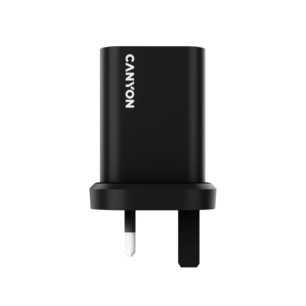 Wall Charger OnCharge 30CL (UK) - Photo 5