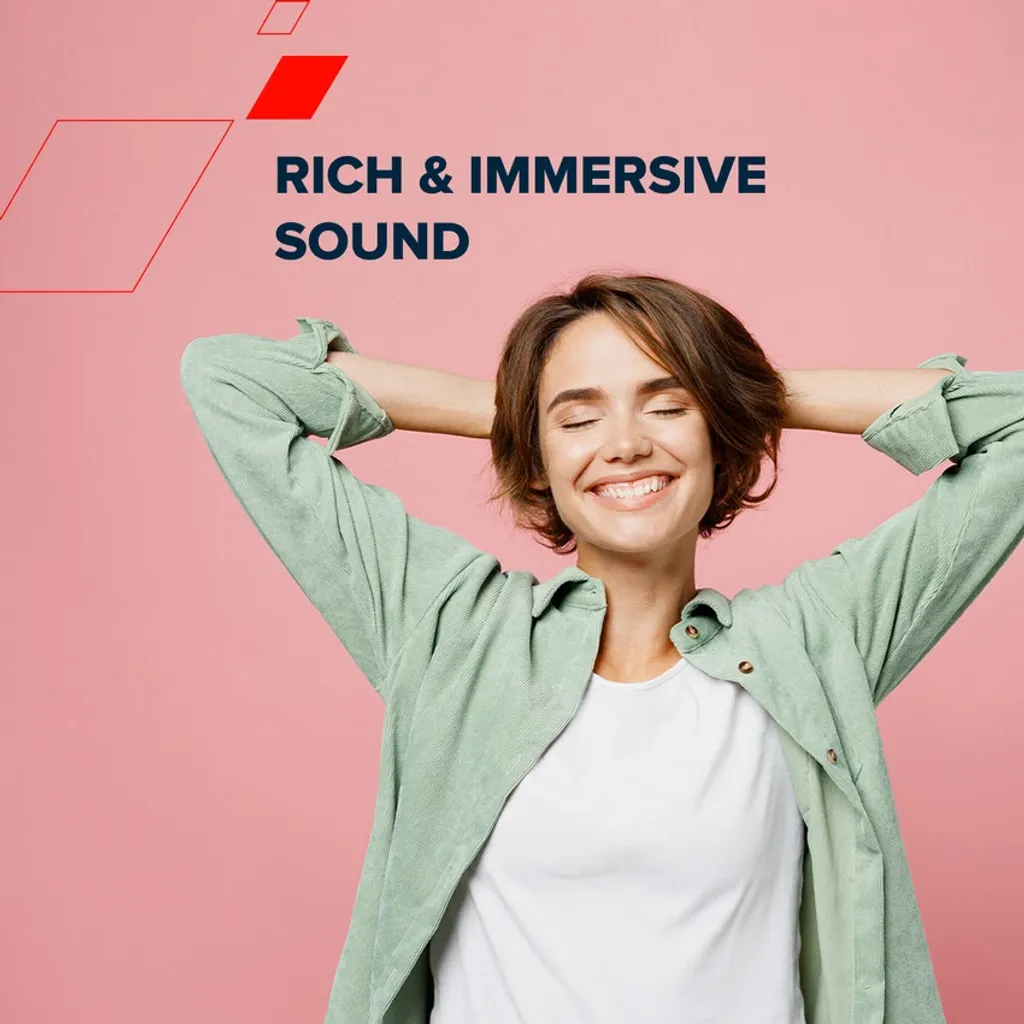 Portable Wireless Speaker OnMove 11 - Photo 9