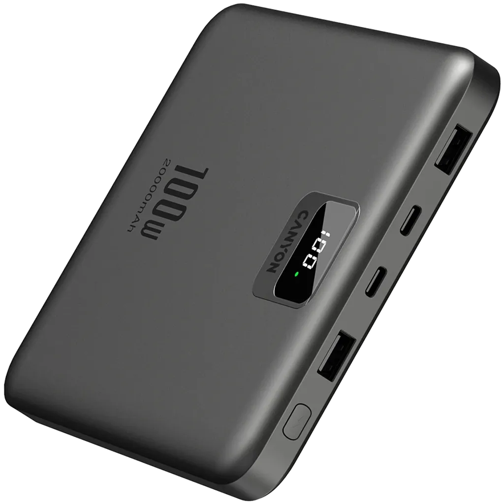 Power bank PB-2008 - Photo 3