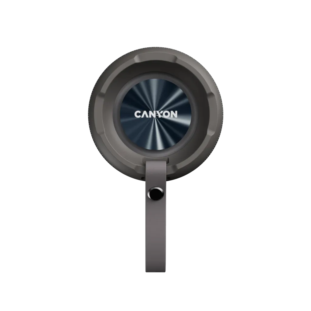 Prenosný bezdrôtový reproduktor OnMove 15 - Photo 5