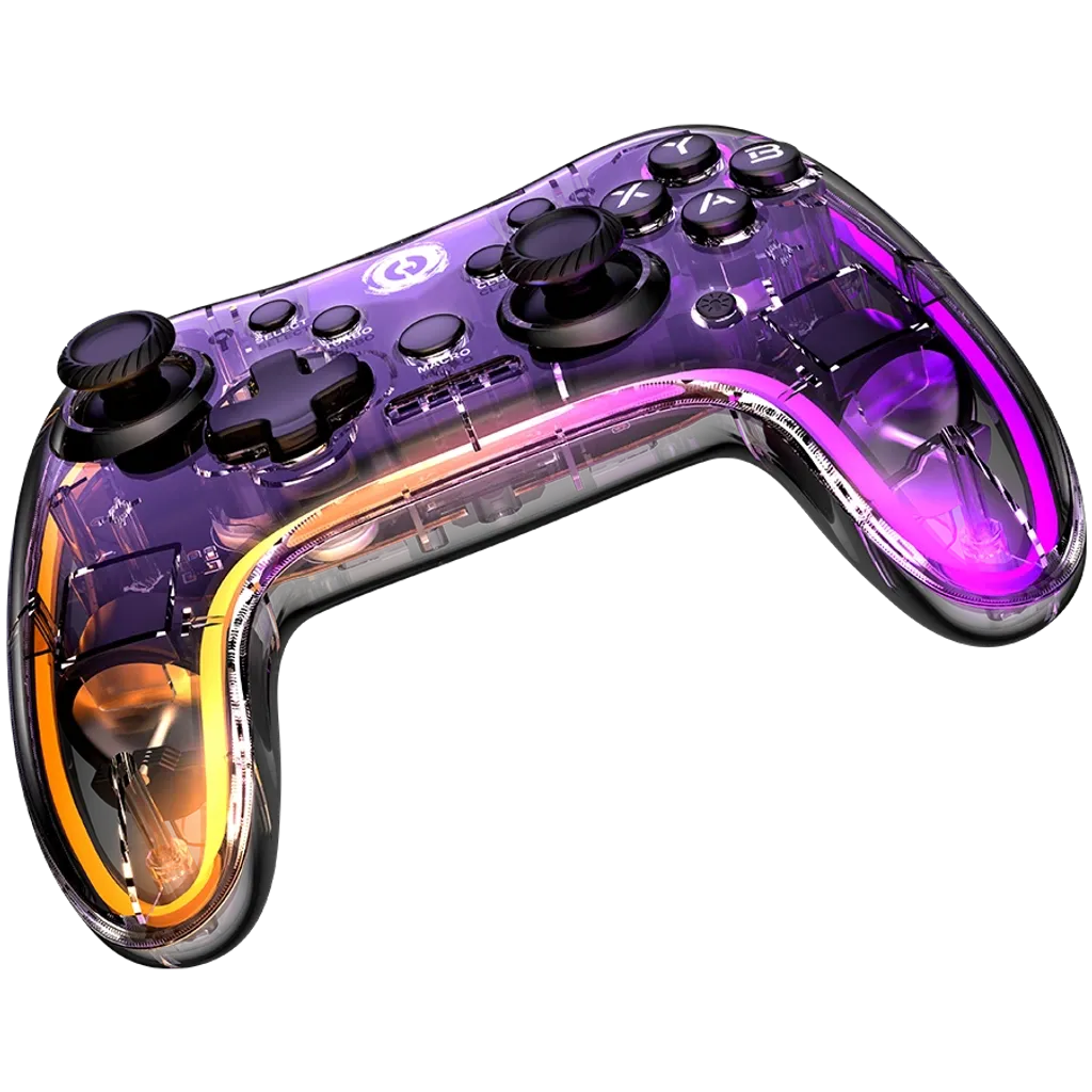 Безжичен геймпад Brighter GPW-04 - Photo 2