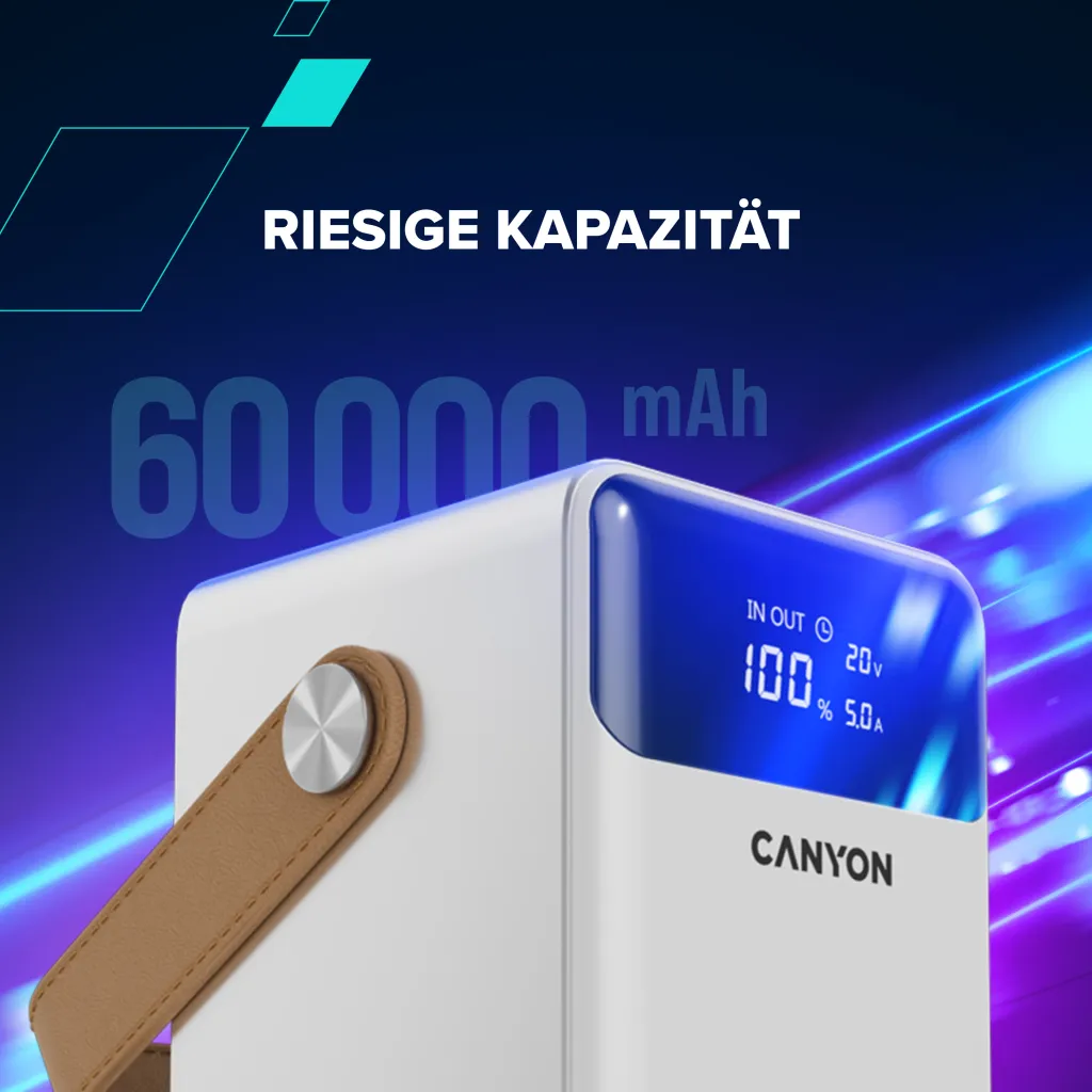 Power Bank OnPower 610 - Photo 5