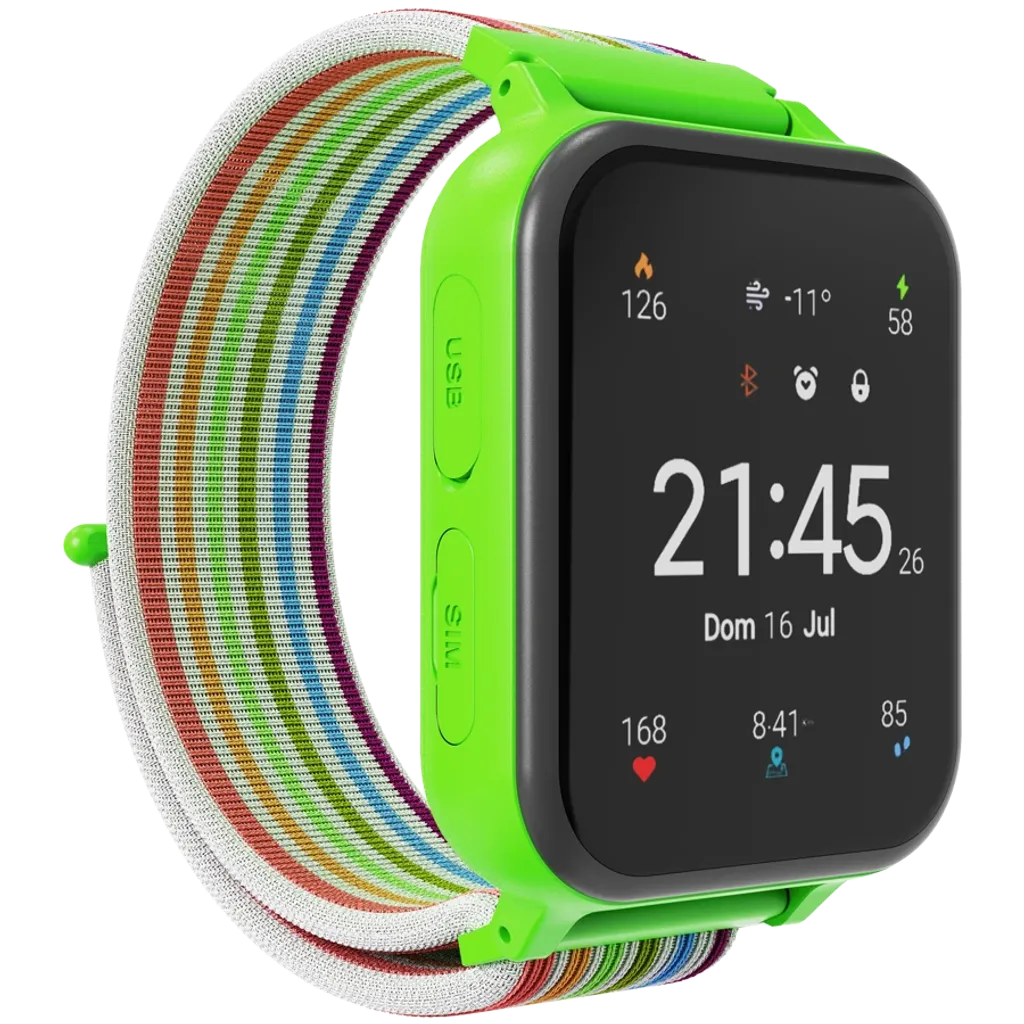 Kids Watch Alfie KW-37 - Photo 3