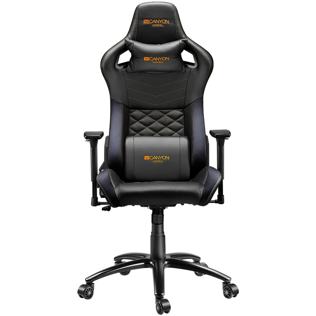 Scaun Gaming Nightfall GC-7