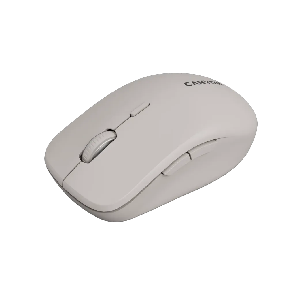 Ratón inalámbrico MW-12 - Photo 3