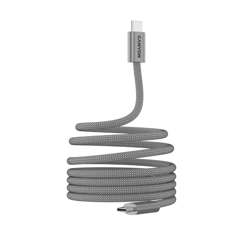 Charge & Sync Cable CCMG60 - Photo 3