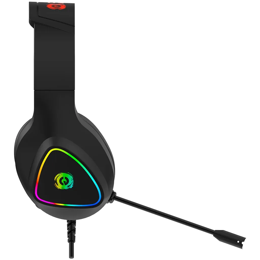 Herní Headset Shadder GH-6 - Photo 6