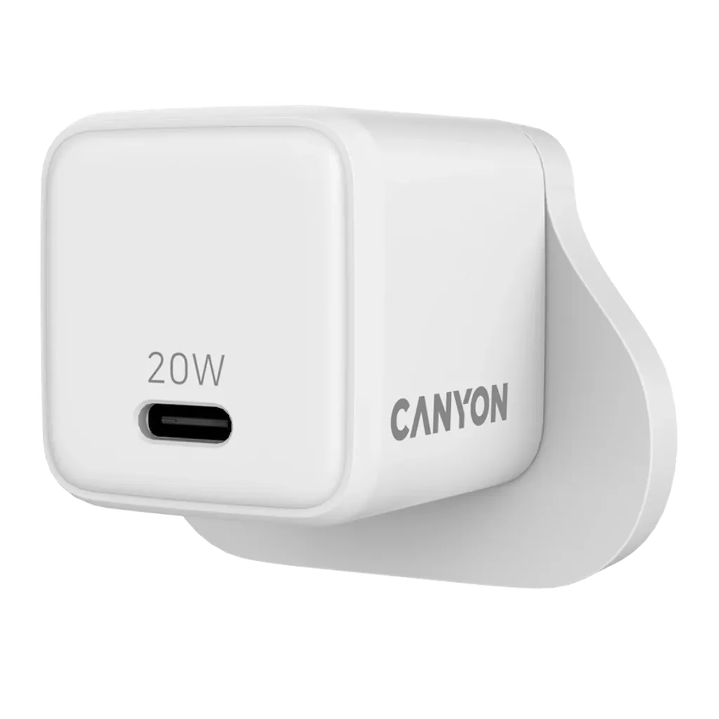 Wall Charger CU20C-UK - Photo 5