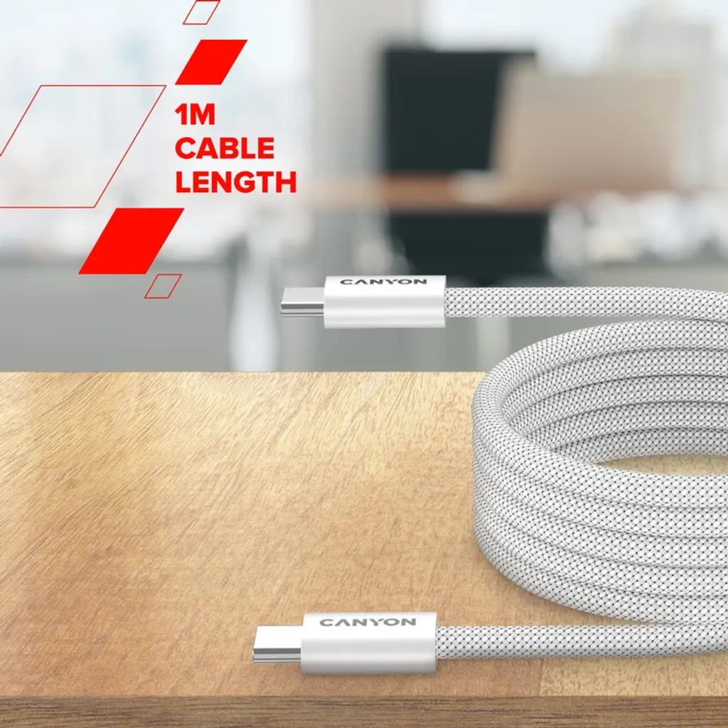 Charge & Sync Cable CCMG60 - Photo 8