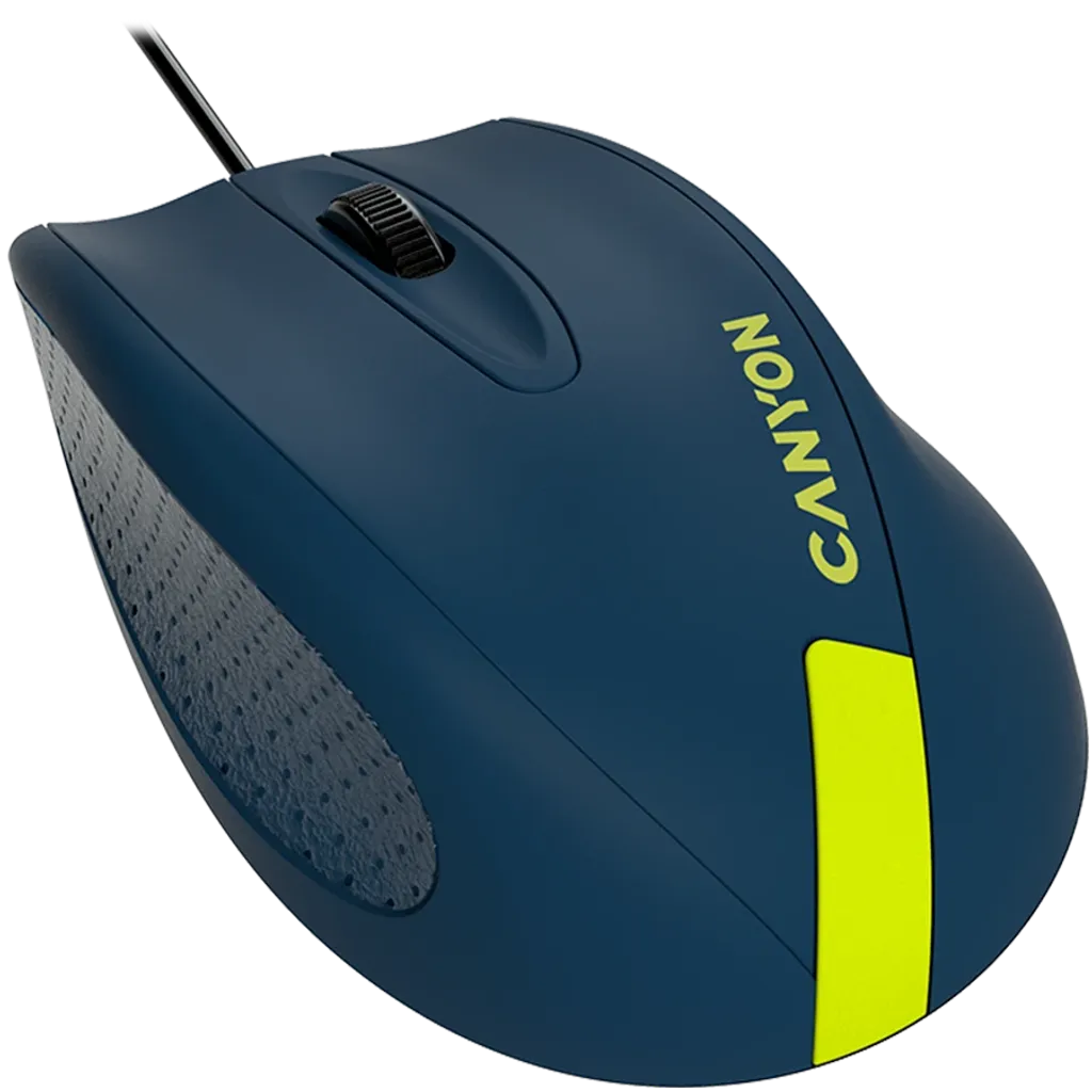 Ratón con cable M-11 - Photo 2