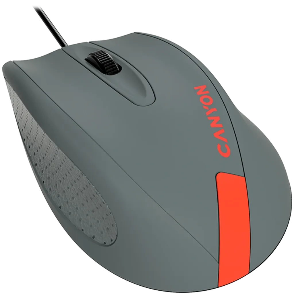 Wired mouse M-11 - Photo 2