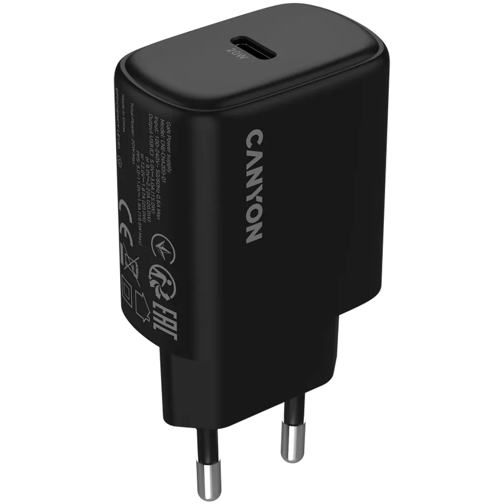 Wall Charger OnCharge 200