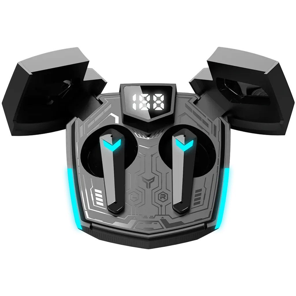 Gaming Headset ''DoubleBee'' GTWS-2