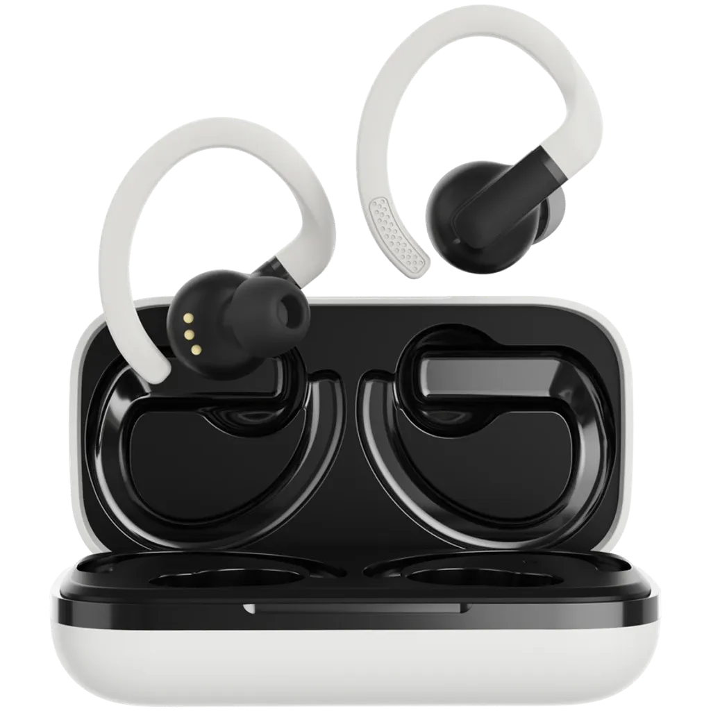 Ασύρματα Ακουστικά True Wireless OnRun 11 Sport