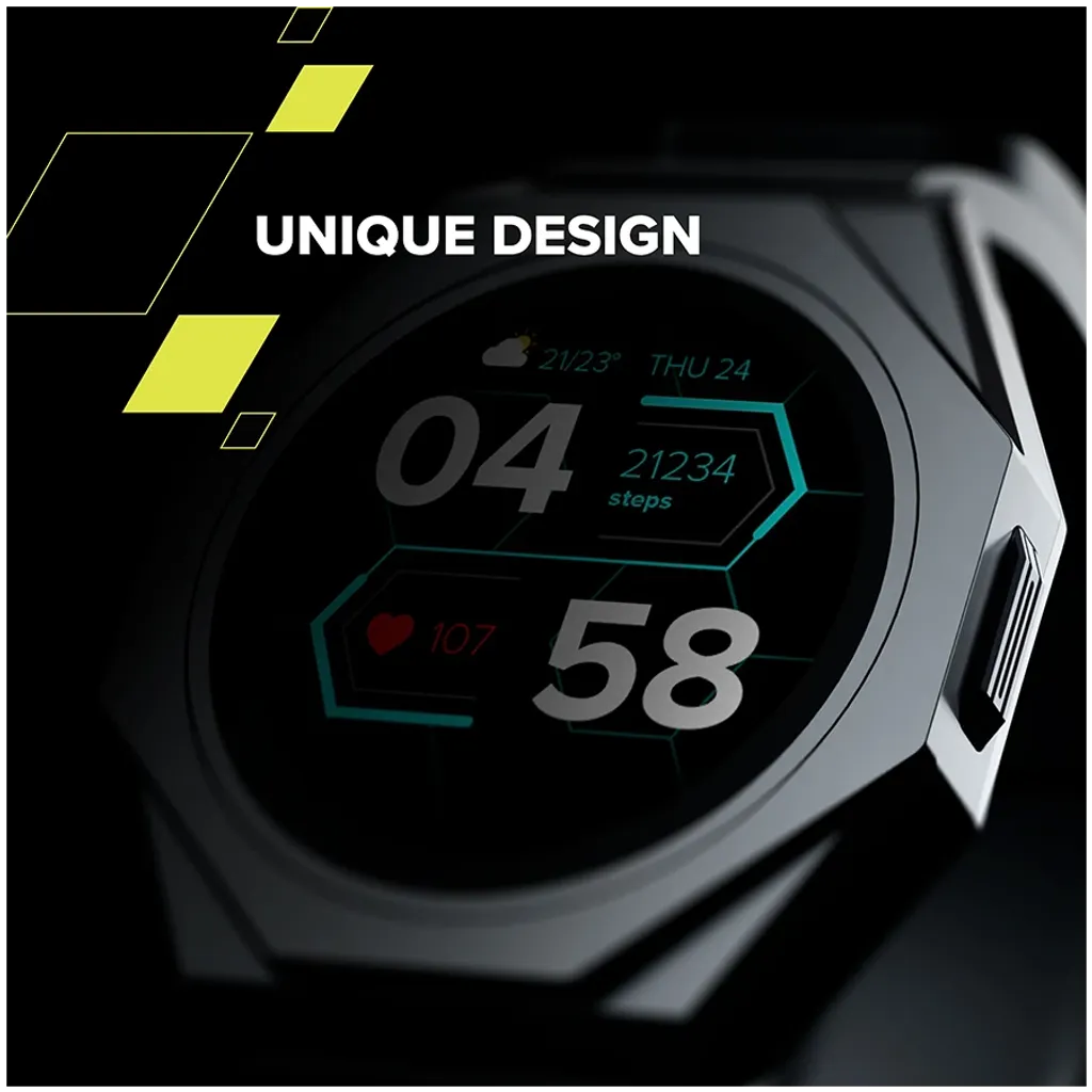 Έξυπνο ρολόι "Otto" SW-86 - Photo 12