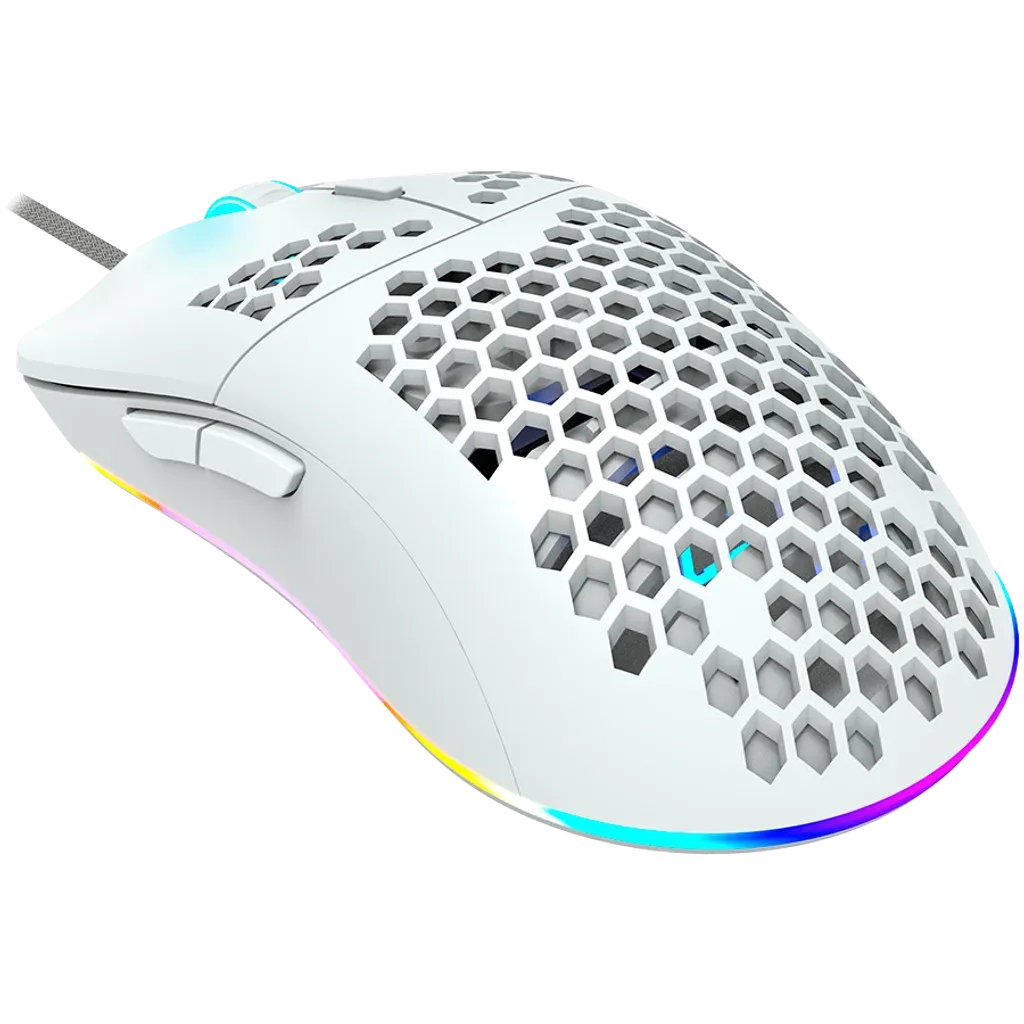 Herná myš Puncher GM-11 - Photo 4