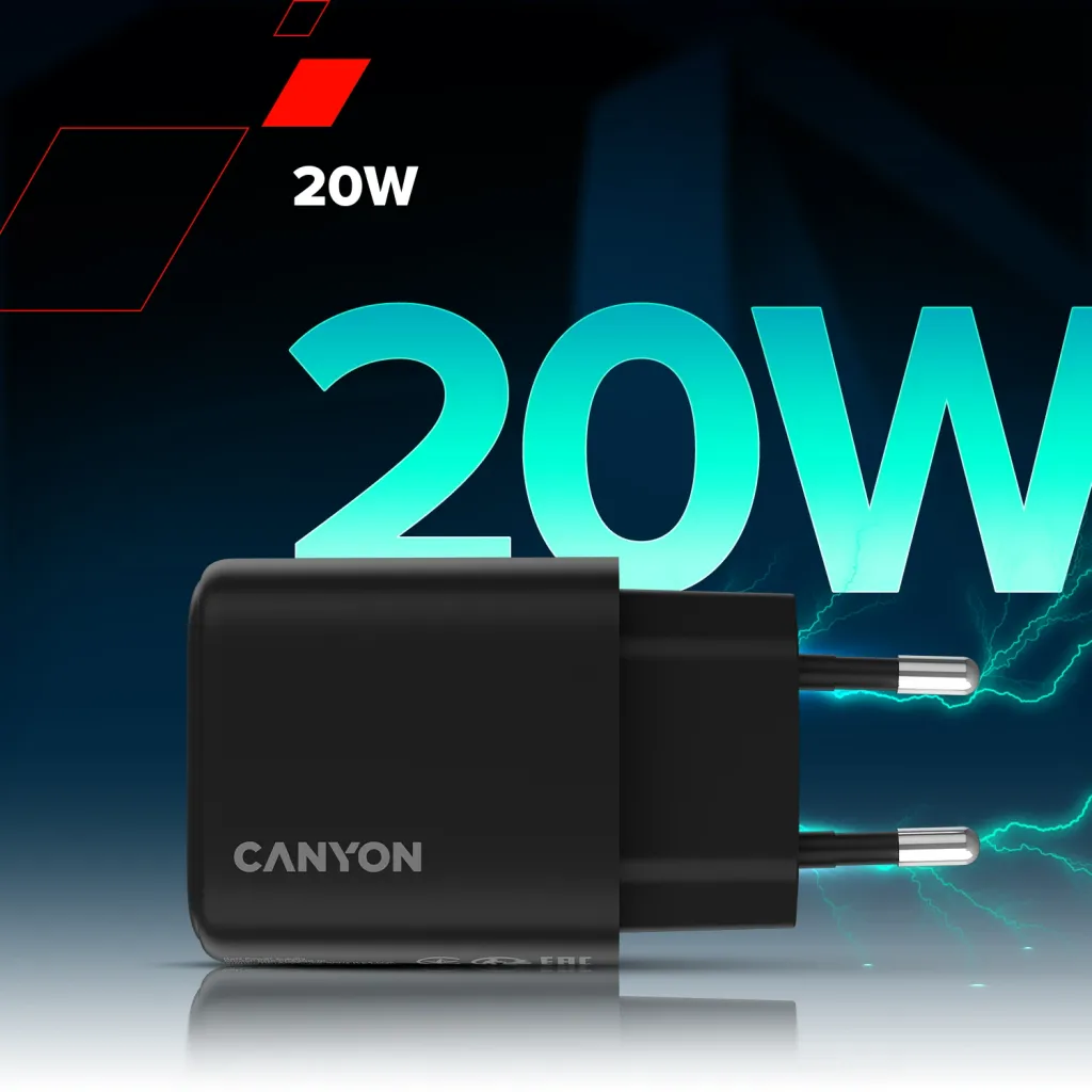 Захранващ адаптер за контакт OnCharge 200 - Photo 7