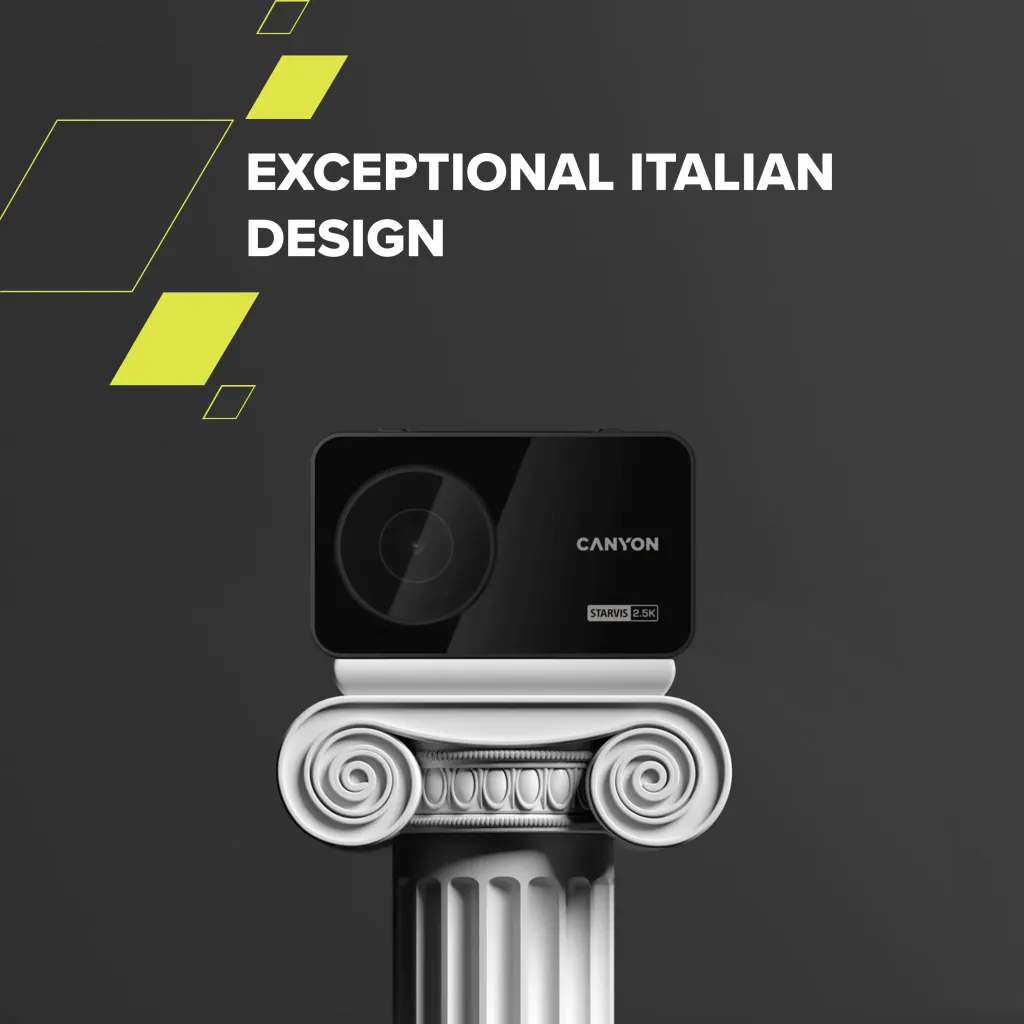 Kamera do auta s nahrávaním DVR25GPS - Photo 22