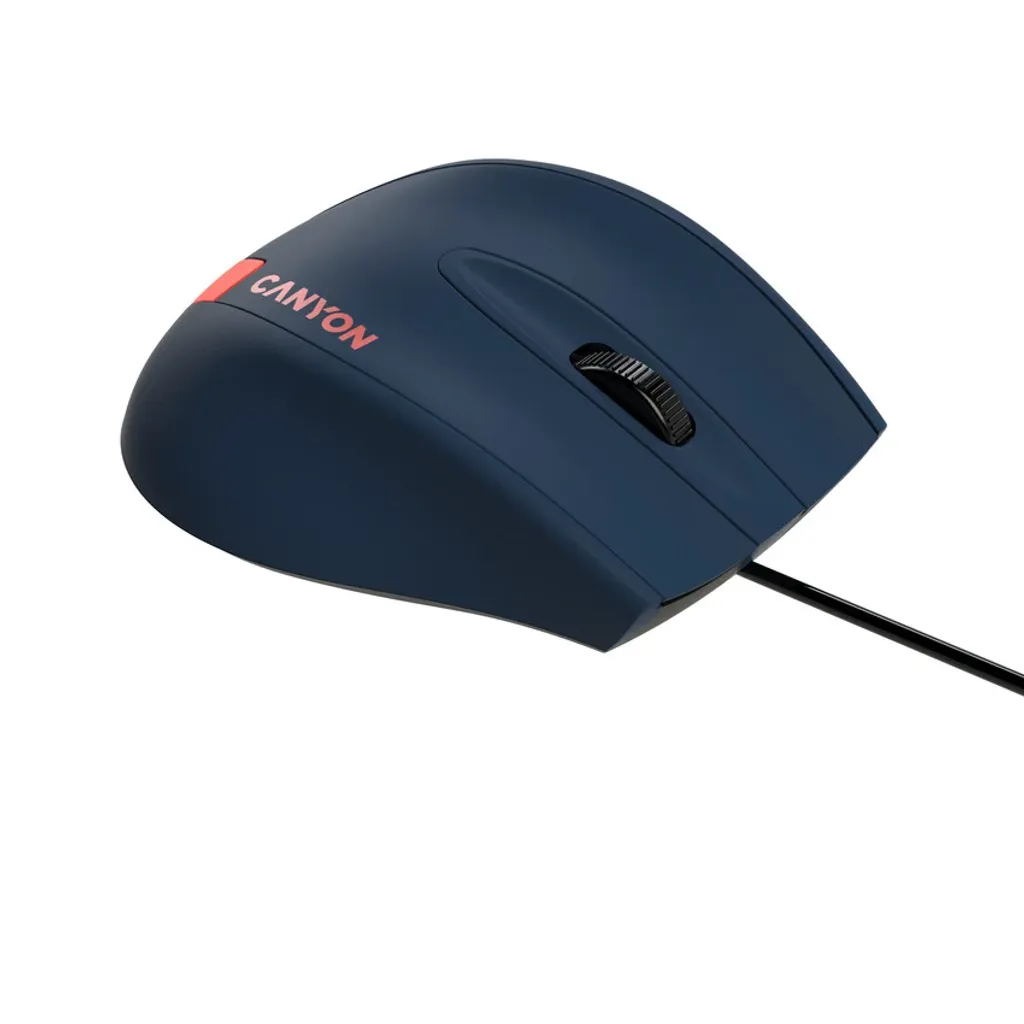 Wired mouse M-11 - Photo 2