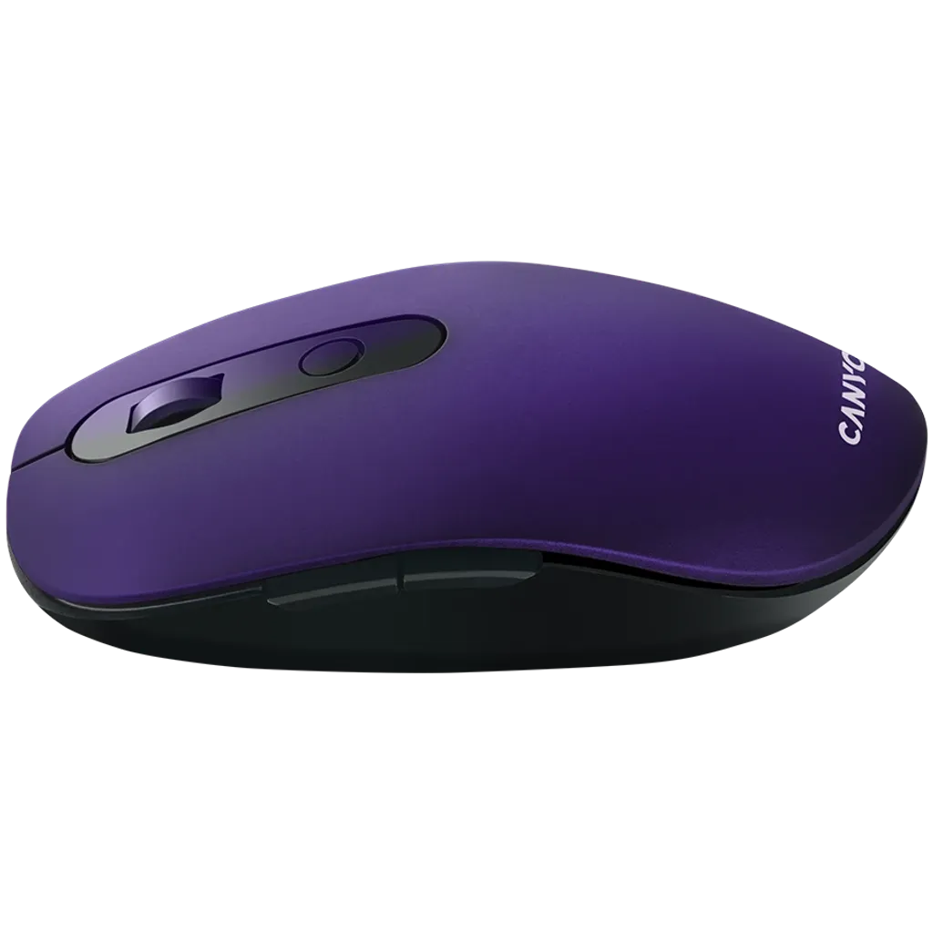 Dual-mode wireless mouse MW-9 - Photo 3