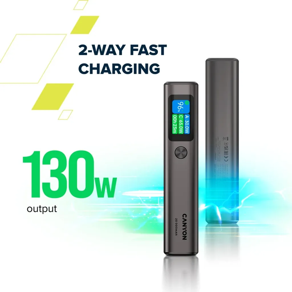 Power Bank OnPower 230 - Photo 13