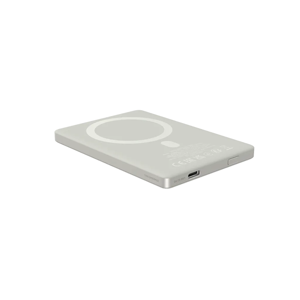 Batería externa On Power 500