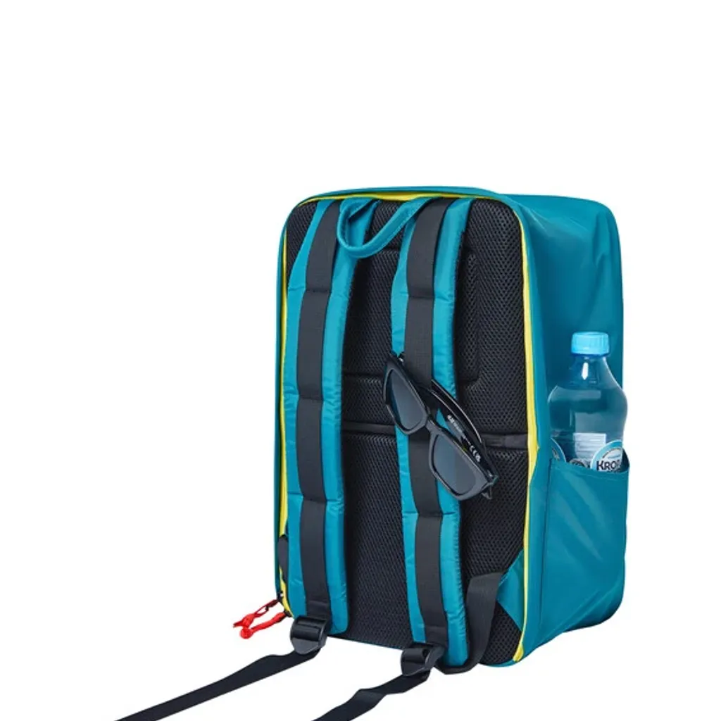 Carry-on backpack for low-cost airlines CSZ-03 - Photo 7