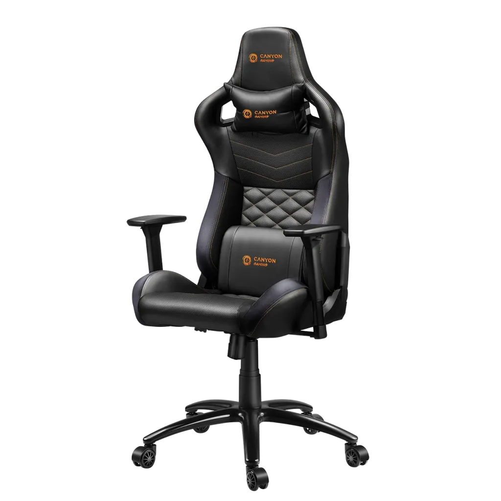 Gaming Chair Nightfall GC-7 - Photo 2