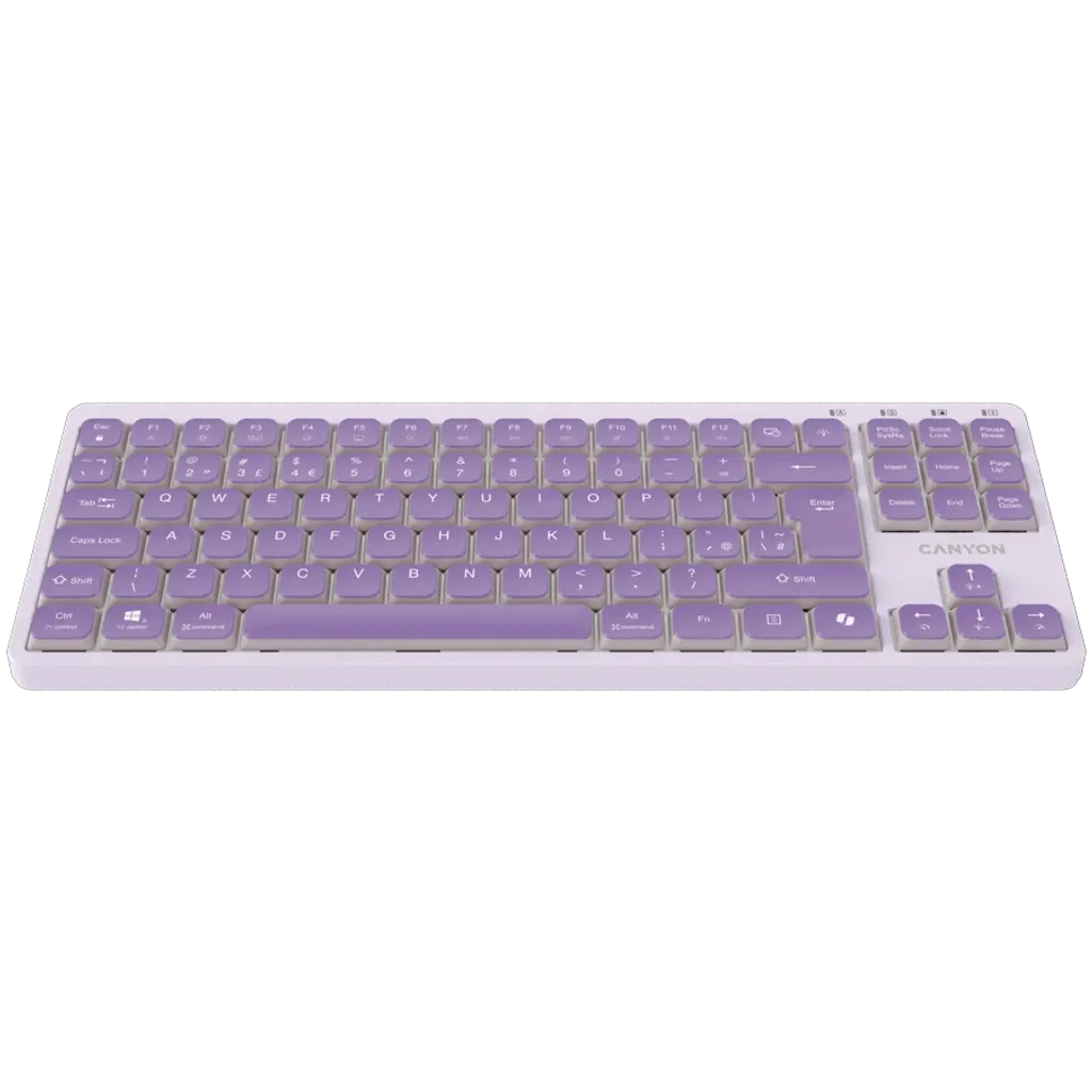 Mechanical Keyboard OnType 10 - Photo 2