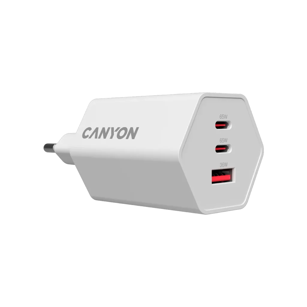 Nabíjačka do steny Hexagon 65 - Photo 4