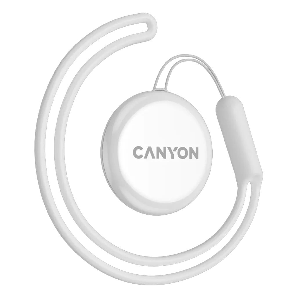 Anti-Lost Tracker OnTag 1 (sada 4 kusů) - Photo 2