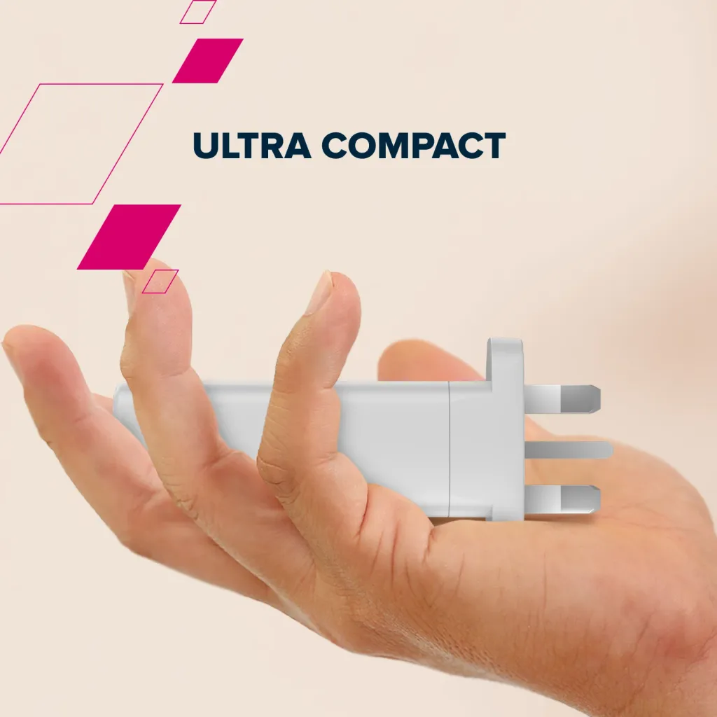 Wall Charger OnCharge 140 UK - Photo 10