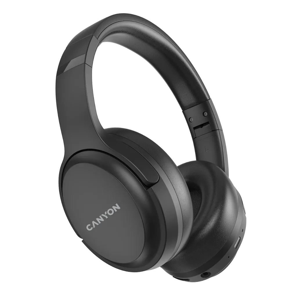 Canyon Over-Ear Headphones OnRiff 5 - Photo 2