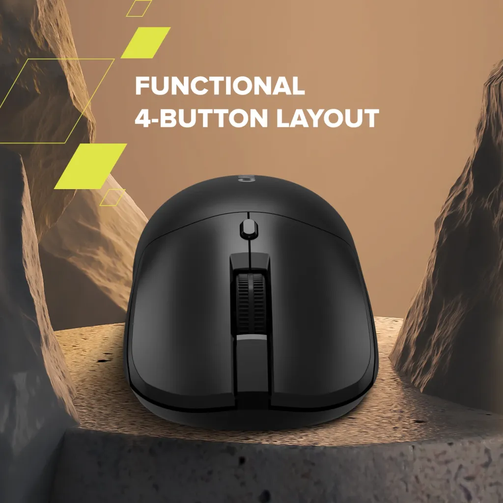 Canyon Wireless Mouse OnClick 06 - Photo 10