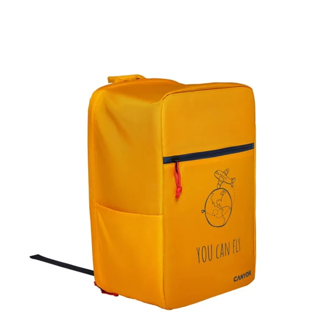 Carry-on backpack for low-cost airlines CSZ-03 - Photo 2