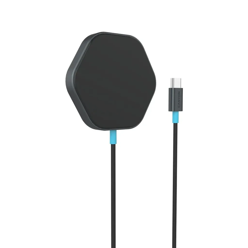 Wireless Charging Pad HEXAGON 110