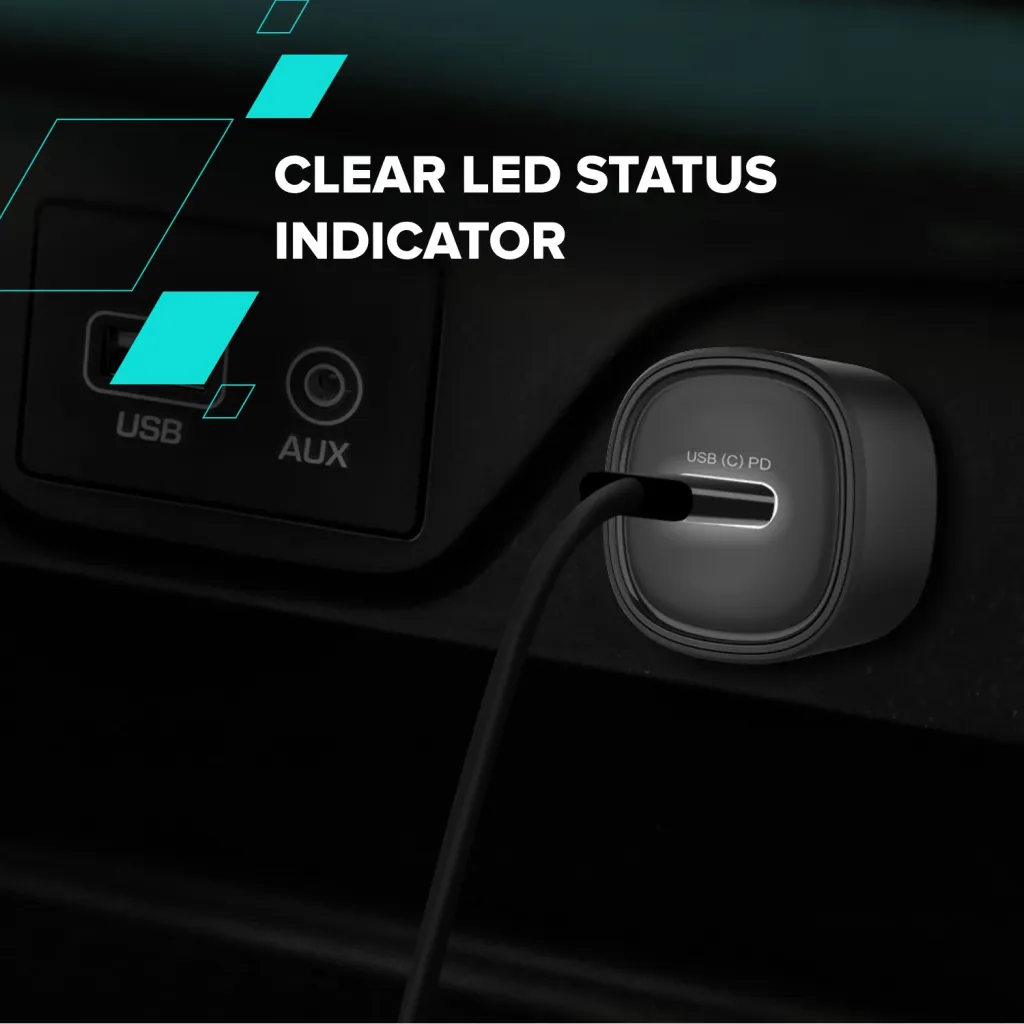 Car Charger OnDrive 30 - Photo 9