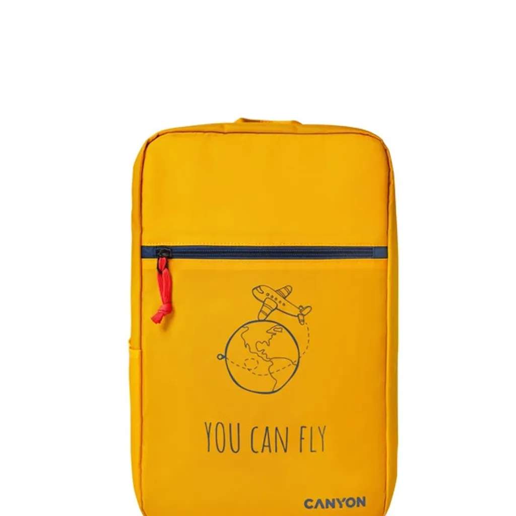 Carry-on backpack for low-cost airlines CSZ-03