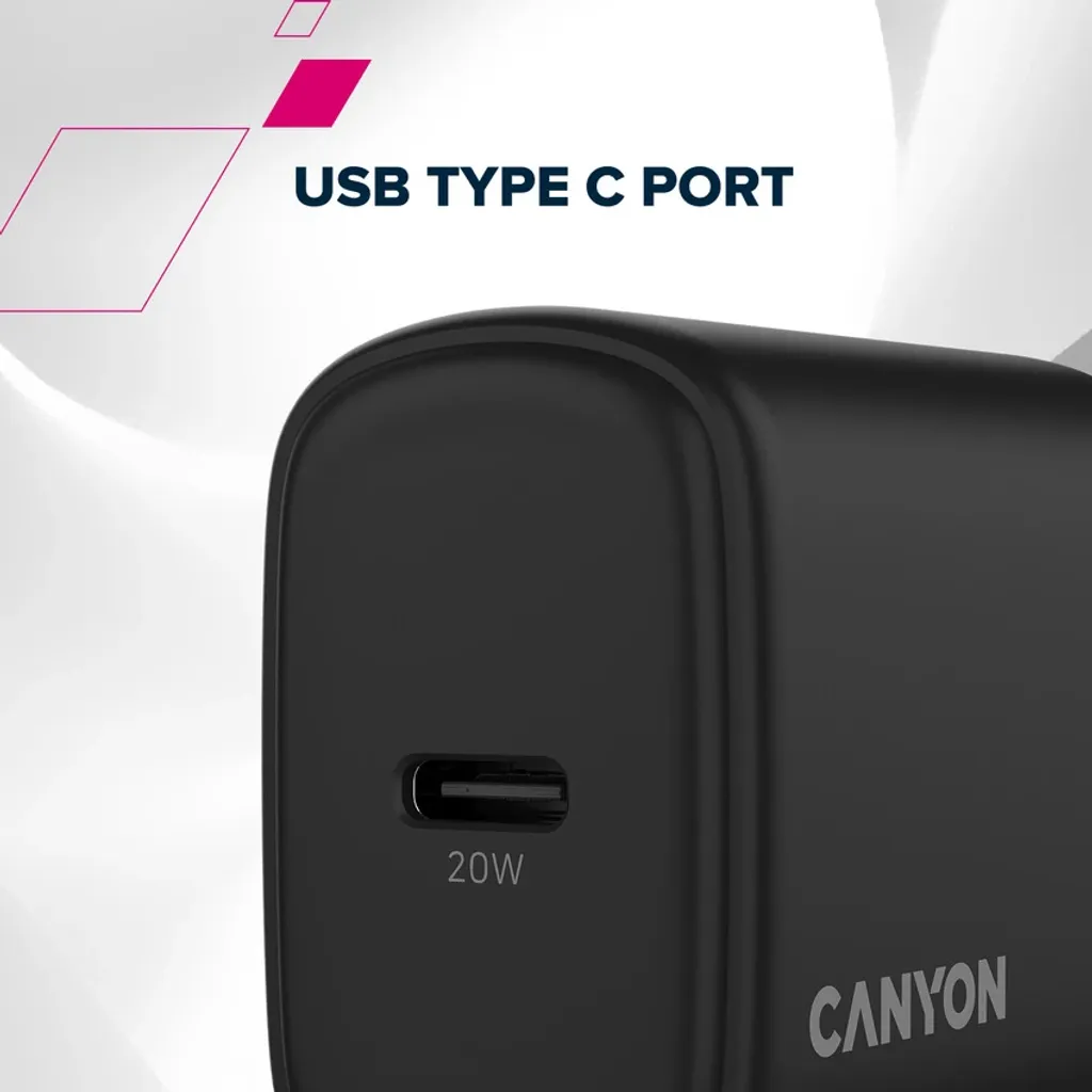 Wall Charger OnCharge 200 - Photo 8