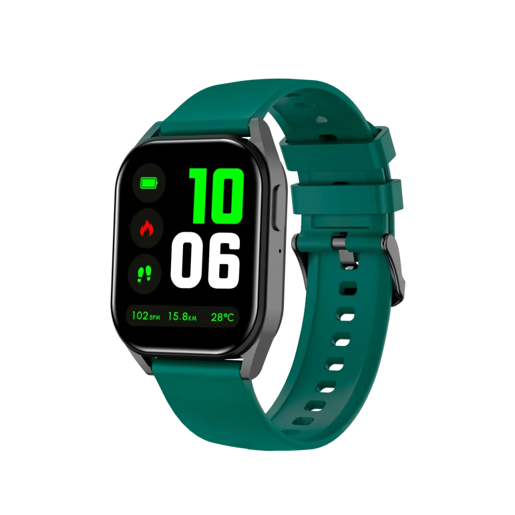 Smart hodinky Chatter SW-58